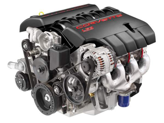 P3D15 Engine